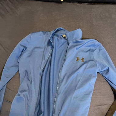 Giacca Under Armour