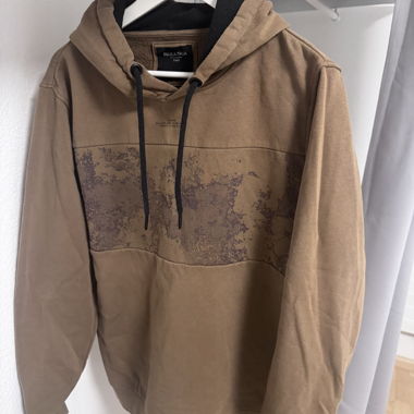 Piazza Italia Hoodie XL