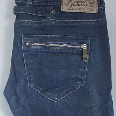 Diesel "Clushy" Jean W28 L32