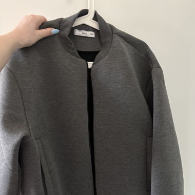 Mango Jacke