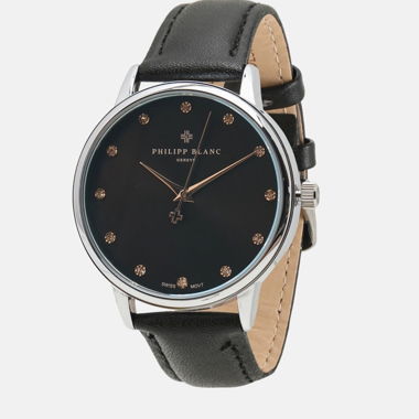 Watch by Philipp Blanc