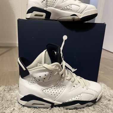 Air Jordan 6 Retro 