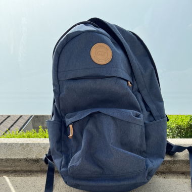 Beckmann - City Max blue