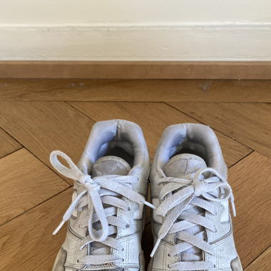 Baskets New Balance 550