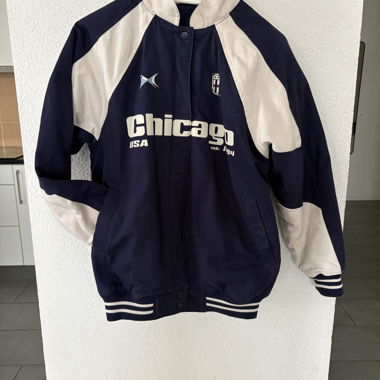 Blouson oversize XXS