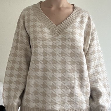 knit shirt 