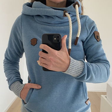 Naketano Sweater 