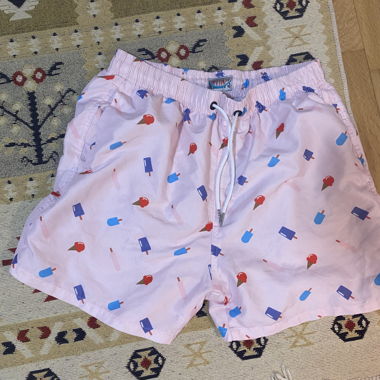 Pantaloncini