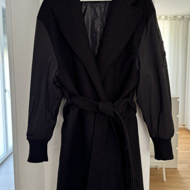 Marikoo Winter Coat « Tjadee »