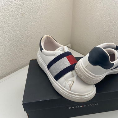 Tommy  pour les enfants 