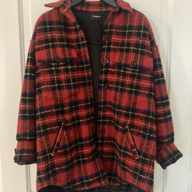 The Kooples Jacket