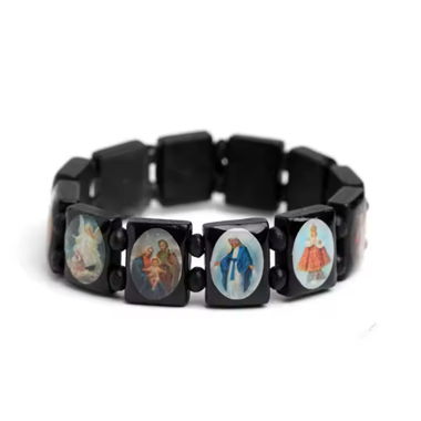 Saint Religion Bracelet 