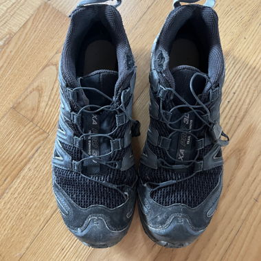 Salomon XA Pro Trail-Schuhe
