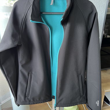 Martes Softshell Jacket