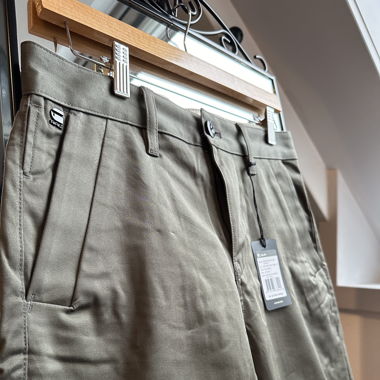 Chino Hose
