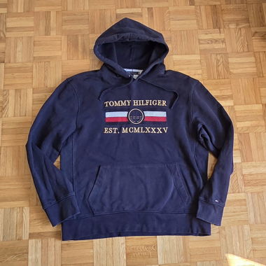 Tommy Hilfiger Hoodie