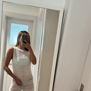 Strand Kleid 
