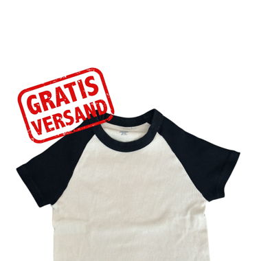 GRATIS VERSAND Brandy brandy melville Oberteil