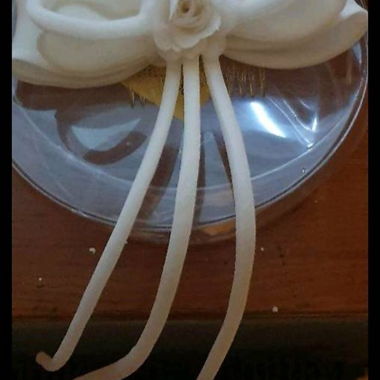 Hair bow