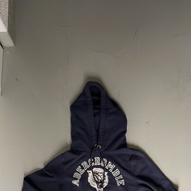 Vintage Abercrombie & Fitch Hoodie
