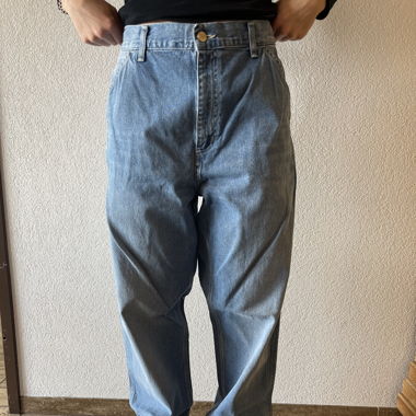 Carhartt Jeans