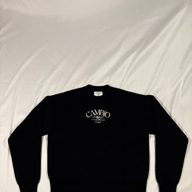 cambio streetwear strickpullover