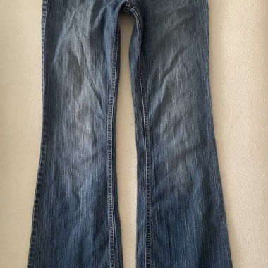 Bootcut Jeans 