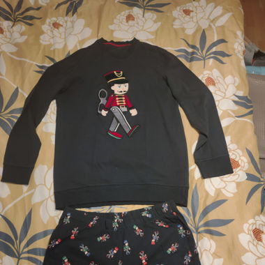 Pyjama set