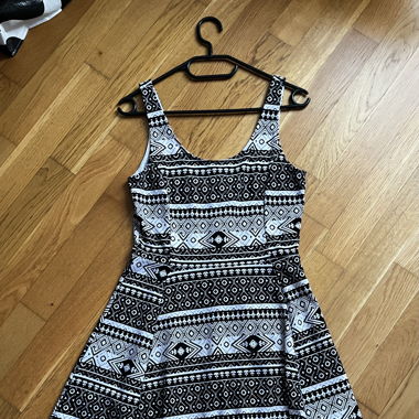 Robe d’été 