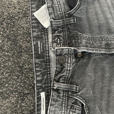 Jeans Black jack&Jones