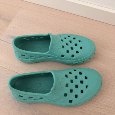 Zoccoli Vans Kids Slip-On