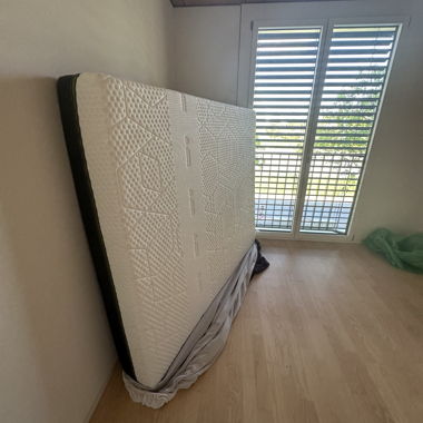 Mattress 160x200 cm