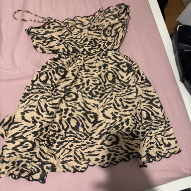 Petite robe 