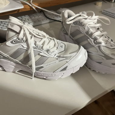 Adidas Sneaker Gr. 38 2/3