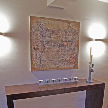 Designer-Sideboard Collection Virage von Barz 