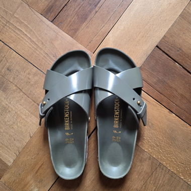 Sandales Birkenstock Arizona