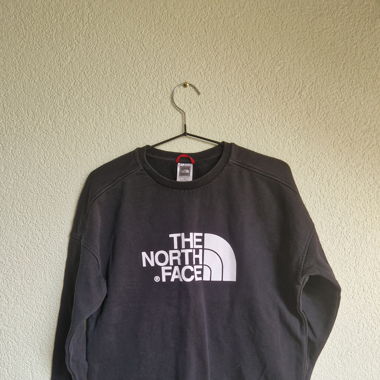 Pullover The North Face schwarz