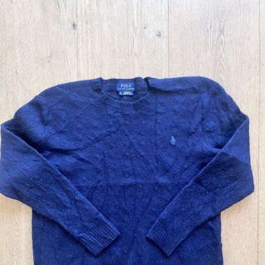 Ralph Lauren Sweatshirt 