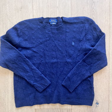 Ralph Lauren Sweatshirt 
