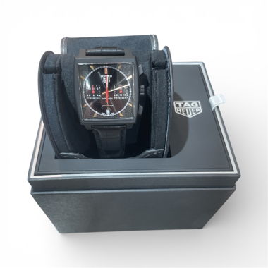 TAG HEUER MONACO