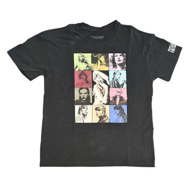 T-shirt Taylor Swift Eras Tour