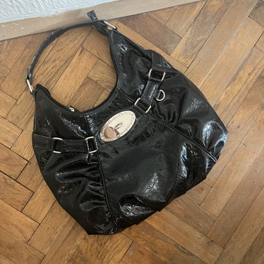 Borsa Nera Capiente