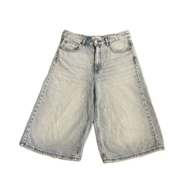 Pantaloncini di jeans