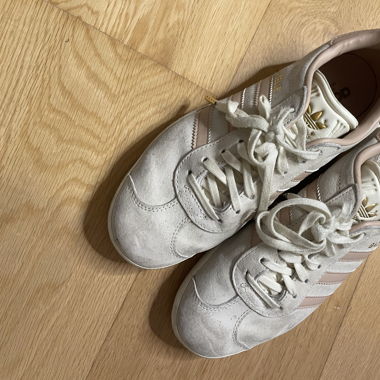 Adidas Gazelle 