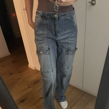 Baggy Jeans