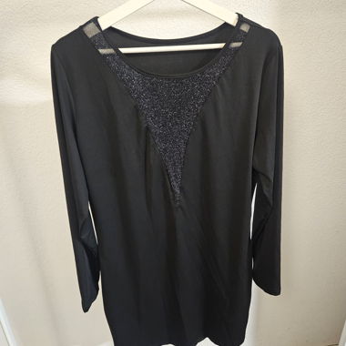 Robe Shein Curve