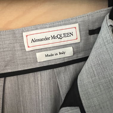 Anzugshose