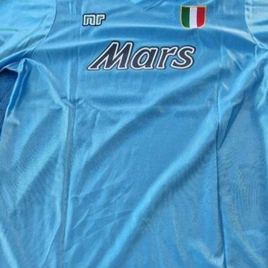 Maillot Maradona Napoli Taille M