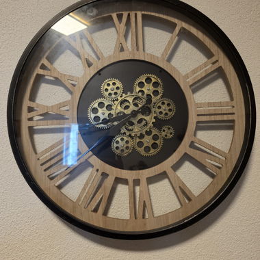 Decorative Wall Clock