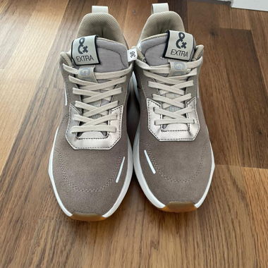 Gore-Tex Sneakers